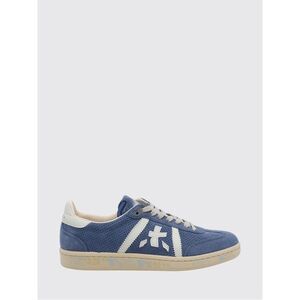 Premiata Sneakers Men Blue